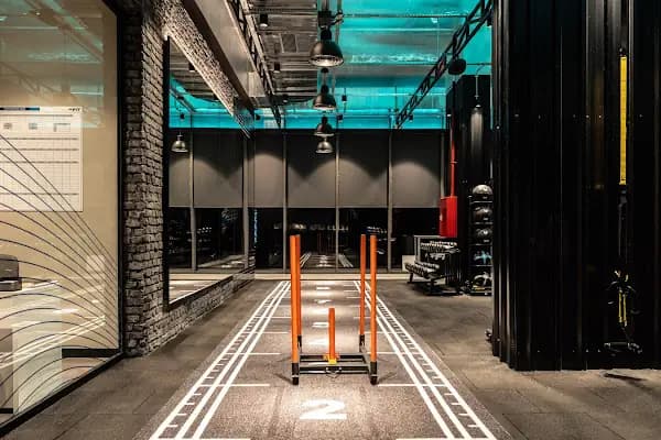 MACFit Güneşli - Spor salonu - İstanbul Bakırköy