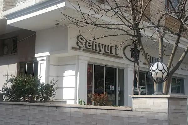 Şenyurt Fırını - Fırın - Ankara Keçiören
