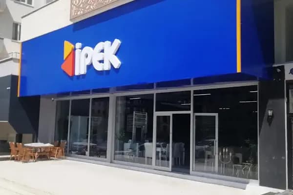 İPEK MOBİLYA GAZİANTEP BÜLBÜLZADE-YEDİTEPE - Mobilya mağazası - Gaziantep Şehitkamil