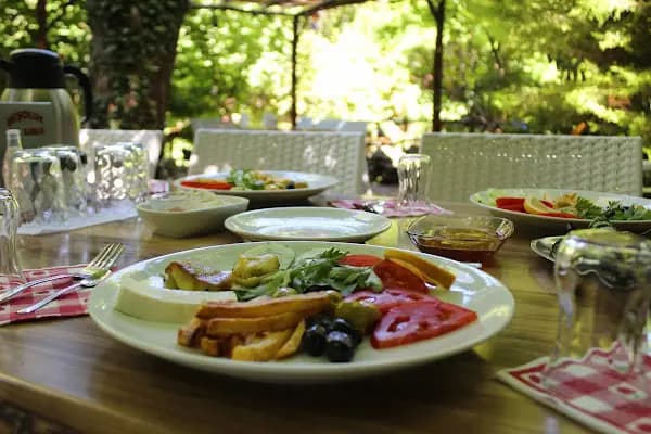 Ferah pide&amp; Izgara - Restoran - Denizli Acıpayam