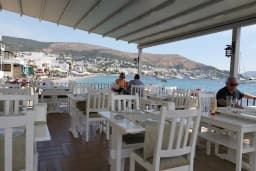 Trança Restaurant