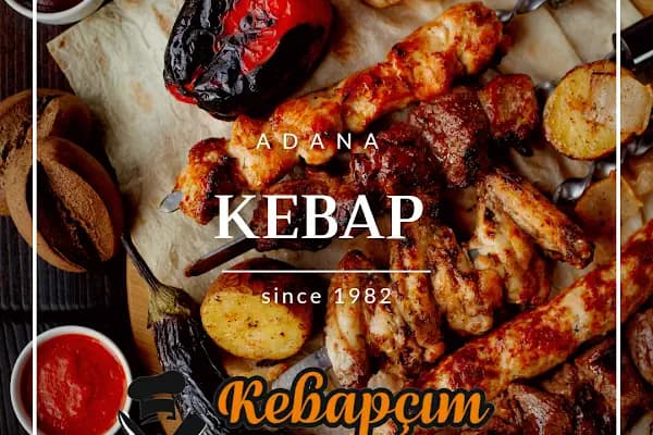 KEBAPÇIM - Restoran - Ankara Beypazarı