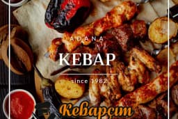 KEBAPÇIM