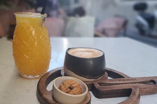 Hokkabaz Cafe - Kafe - İstanbul Bağcılar