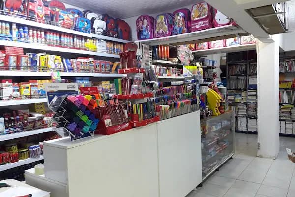 Dicle Kırtasiye - Kırtasiye - İstanbul Küçükçekmece