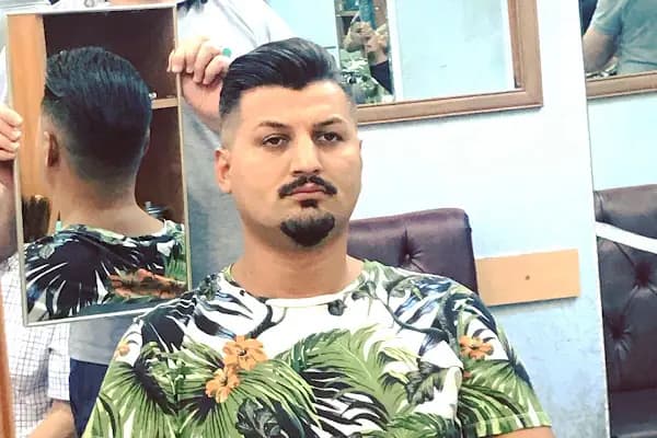 Hasan Sönmez Hair Design & Beauty ELİTE - Güzellik Salonu - İstanbul Kâğıthane