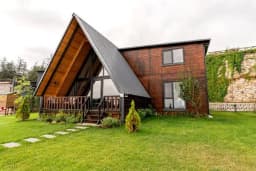 Aronia Bungalow