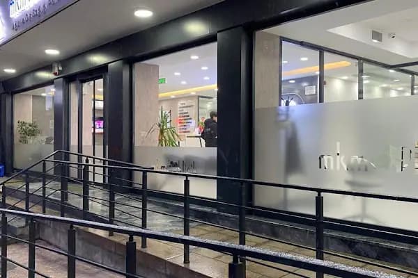 Mkm Klinik Mahmutbey - Diş Kliniği - İstanbul Esenyurt
