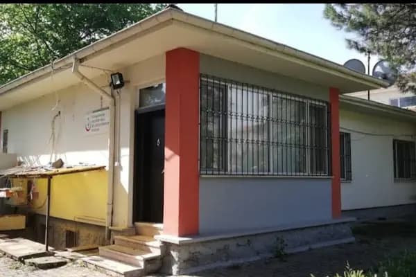 Acil - Benzin İstasyonu - Bursa Gürsu