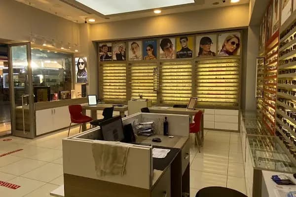 Galeri Optik Kayaşehir - Optik - İstanbul Başakşehir