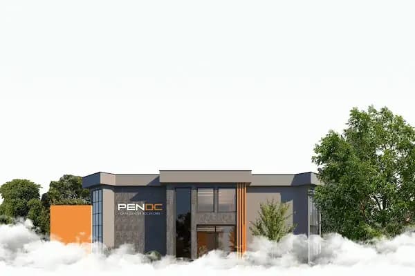 PenDC Data Center Solutions - Web Barındırma Şirketi - Bursa Osmangazi
