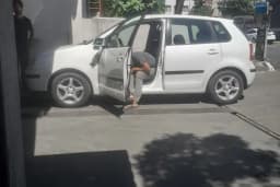 Drn Oto Yıkama