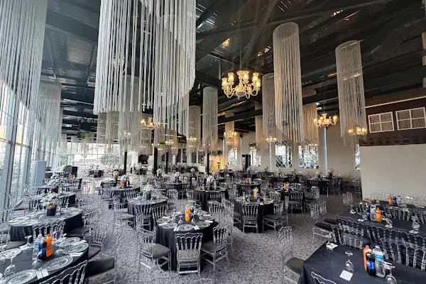 Avalon Davet - Düğün Hizmeti - İstanbul Avcılar