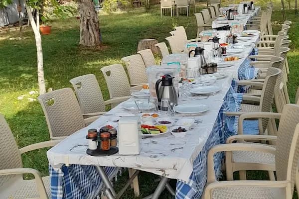 Ovacık Aile Restoranı - Restoran - İzmir Buca