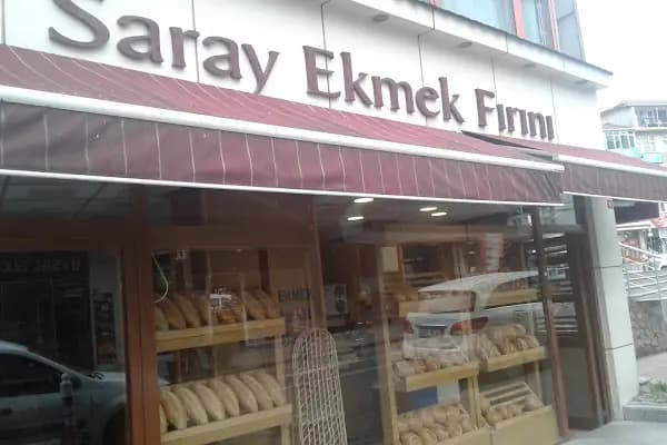 tüylüoğlu ekmek &amp; pasta - Fırın - İstanbul Ataşehir