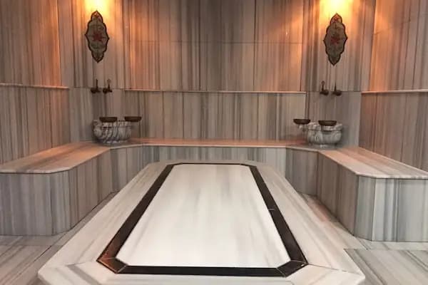 Rosse Spa&amp;Beauty - Massage spa - Aydın Nazilli