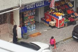 AKEVİN SİTESİ