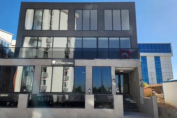 TFF INTERNATIONAL - Dil Okulu - Ankara Yenimahalle