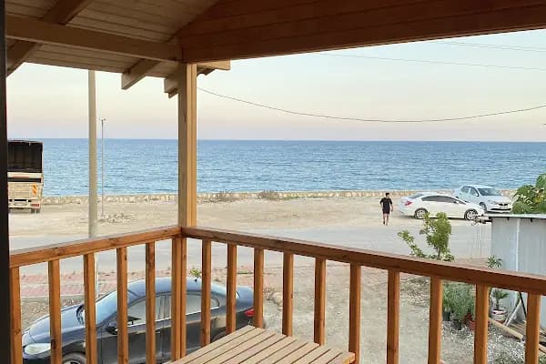 Manzara Bungalov - Kamping Bungalov - Antalya Demre