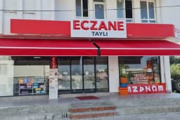 Taylı Eczanesi