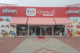 Pilsan Adana Eko Oyuncak