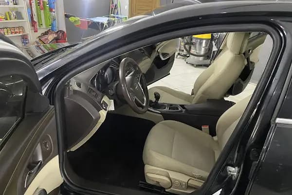 EMR GARAGE - Self Servis Oto Yıkama - Kocaeli Gebze