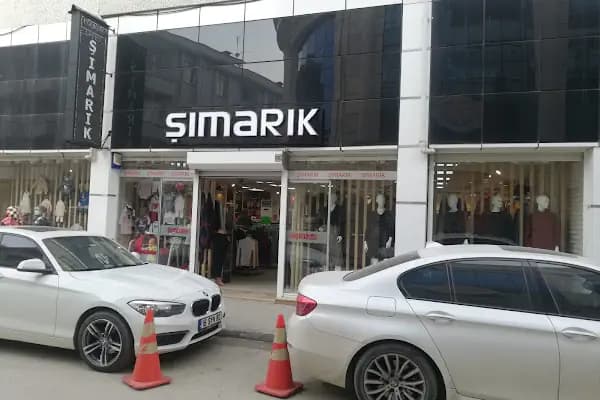 ŞIMARIK GİYİM - Giyim mağazası - Bursa Gürsu
