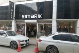 ŞIMARIK GİYİM
