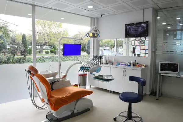 Okutan Diş Kliniği - Küçükçekmece, Halkalı | Okutan Dental - Diş Kliniği - İstanbul Küçükçekmece