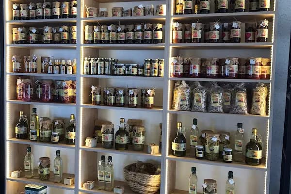 POLEA NATURAL - Organik Ürünler Mağazası - Bursa Yıldırım