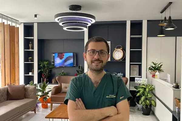 Dentanova Ağız ve Diş Sağlığı Polikliniği - Diş Kliniği - Gaziantep Nizip