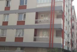 İlkiz Sitesi B Blok