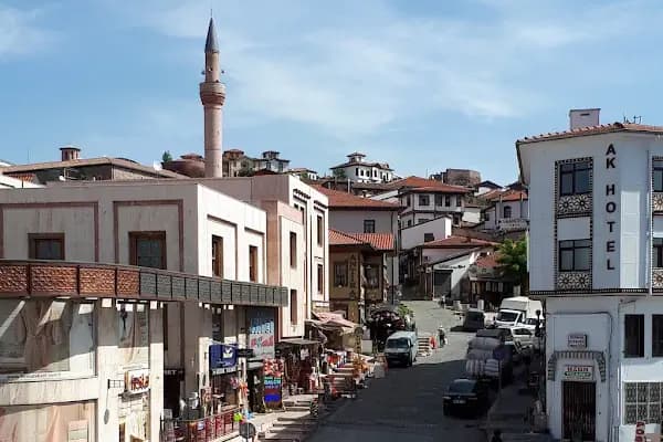 Keskinler toptan - Ev Eşyaları Mağazası - Ankara Altındağ