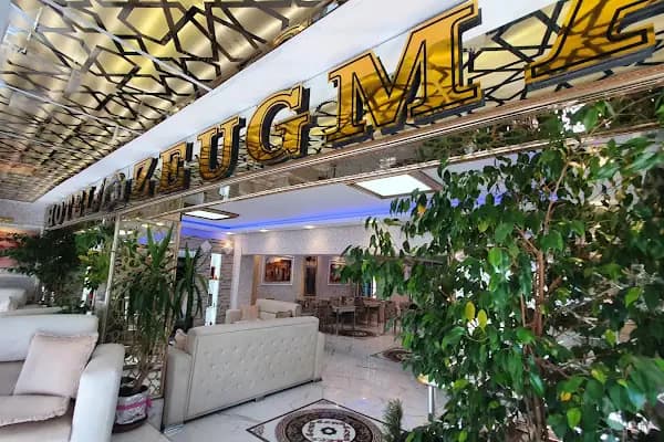 Gaziantep Zeugma Hotel - Kat Hizmeti Sunulan Konaklama - Gaziantep Şehitkamil