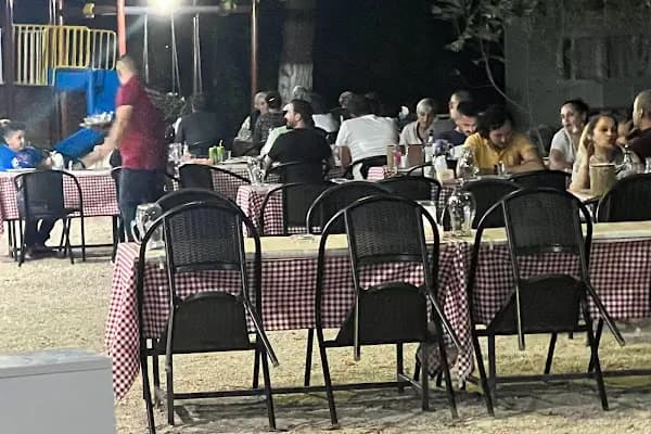 GÖKSU CAFE &amp; RESTURANT - Kafe - Antalya Finike
