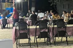 GÖKSU CAFE &amp; RESTURANT