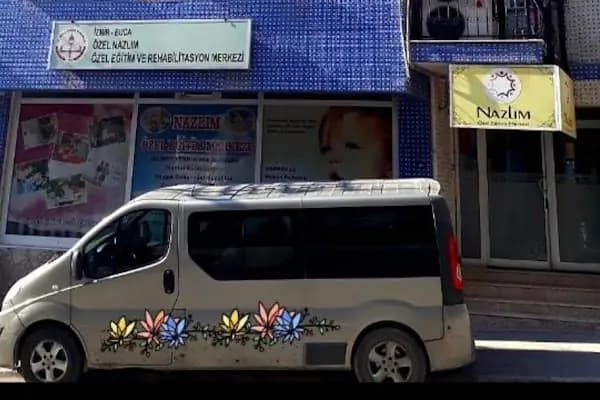 Nazlım Özel Eğitim Ve Rehabilitasyon Merkezi - Buca Özel Eğitim Rehabilitasyon Merkezi - Rehabilitasyon Merkezi - İzmir Bayındır