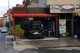 ACAR MY CAR OTO YIKAMA