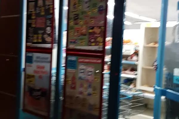 A.101 - Süpermarket - Tekirdağ Kapaklı