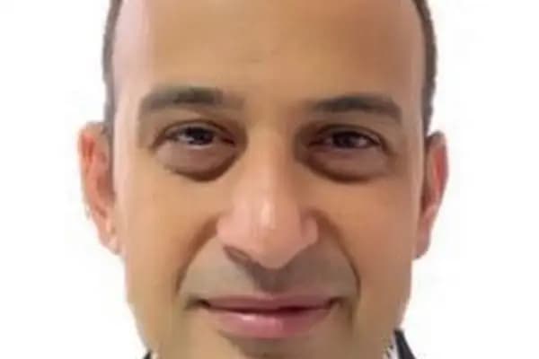 Prof. Dr. Ömer Erşen - Ortopedi Cerrahı - Ankara Çankaya