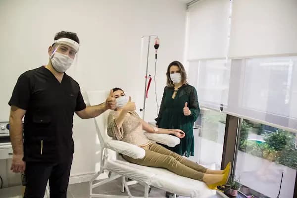 Prof. Dr. Aydın Arslan - Ortopedi Cerrahı - İstanbul Bakırköy