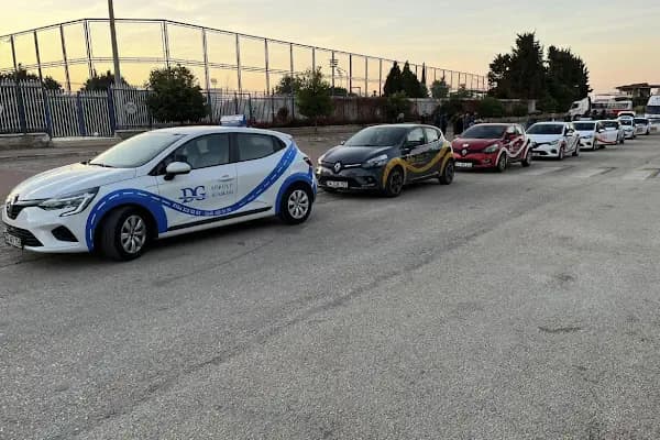 DG SÜRÜCÜ KURSLARI - Sürücü Kursu - Mersin Yenişehir