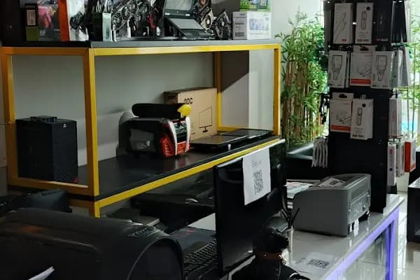 ASLAN BİLGİSAYAR & GSM - Bilgisayar Servisi - Ankara Akyurt