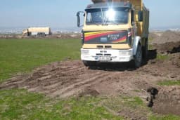 HYR HAFRİYAT