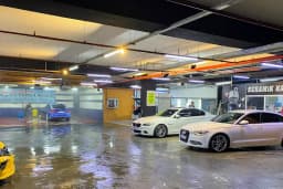 ARABAM OTO YIKAMA VE UYGULAMA MERKEZİ (ARABAM GARAJ)