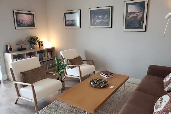 Uzman Psikolog Banu Sungun - Psikolog - İstanbul Ataşehir