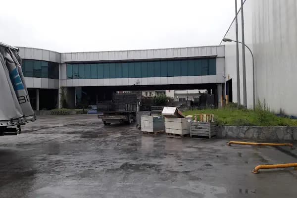 Stow İzmit Üretim A.Ş. - Raf Malzemeleri Satıcısı - Kocaeli İzmit