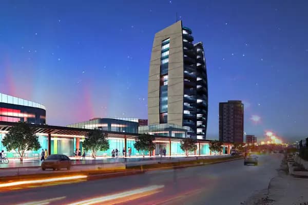 Ofis Çözümleri - Mersin Sahibinden Eşyalı Kiralık İşyeri ve Ofis - Sanal Ofis Kiralama - Mersin Toroslar