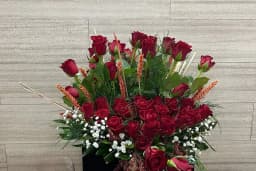 Ankara Love Garden Çiçekçilik