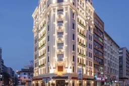Perla Pura Hotel